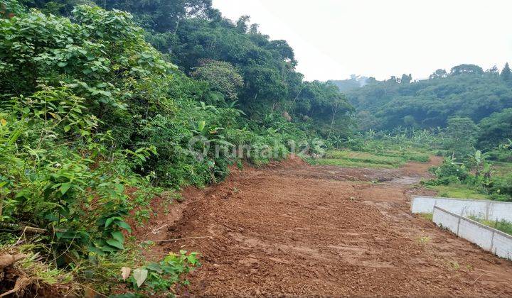 Tanah Murah Megamendung Puncak Bogor Shm 1000m 2