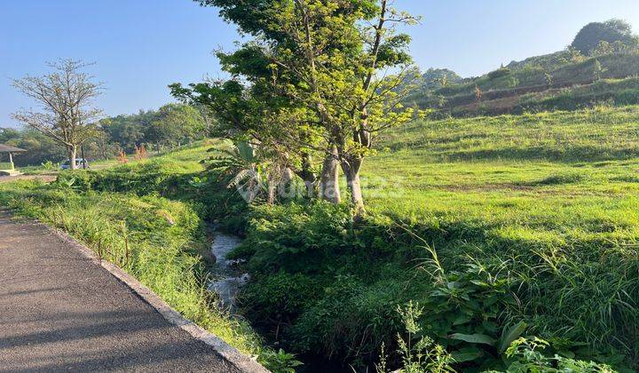  Tanah Murah di Jln bumi citeko cisarua puncak bogor, Puncak 2