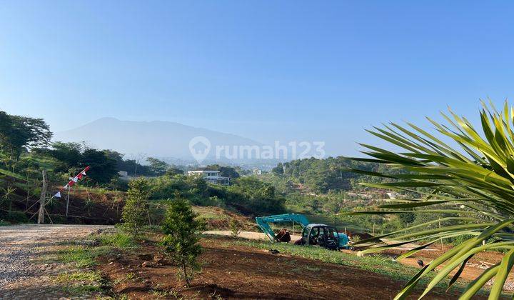  Tanah Di di Jln alternatif puncak warudoyong megamendung, Puncak 2