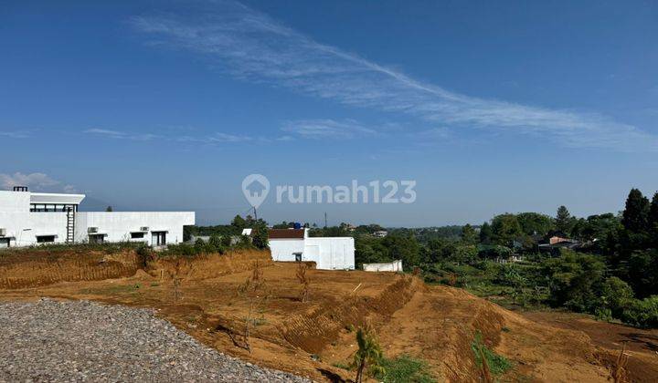  Tanah Murah Sejuk Dingin Berkabut Shm Di Puncak Bogor 1