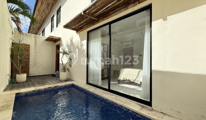Brand New 2br Villa In Kerobokan Near Oberoi Brand New 2br Villa In Kerobokan Near Oberoi