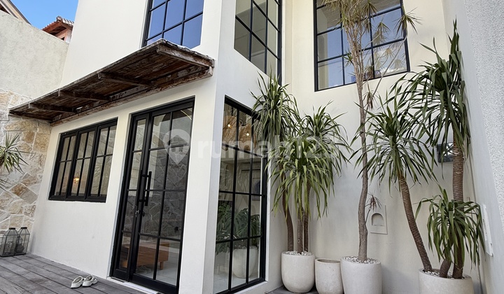 Brand New Villa 3br Near To Oberoi Petitenget Yearly Brand New Villa 3br Near To Oberoi Petitenget Yearly