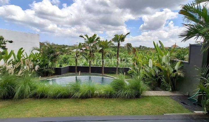 Luxury Villa 3 Bedrooms Canggu Di Jl. Tumbal Bayuh 2