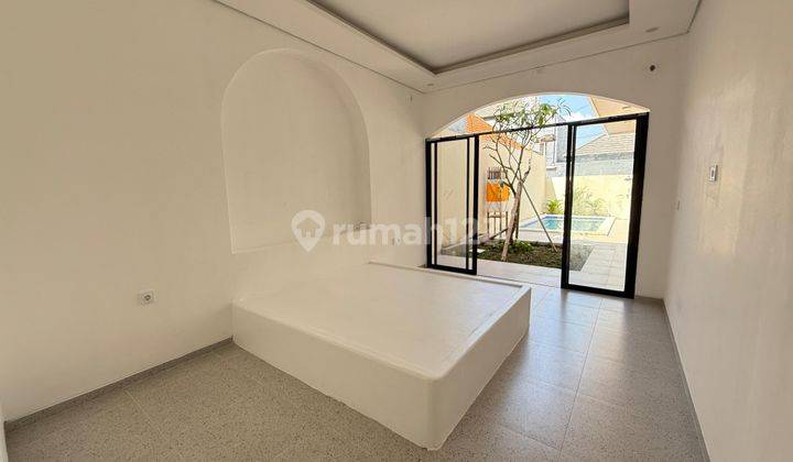 Stylish 3-Bedroom Villa in Dewi Sri, Legian – 5-Year Lease Opportunity 2