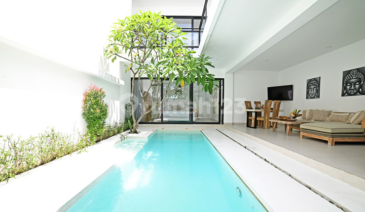 Villa Kiora – 2BR Tropical Retreat, Monthly Lease