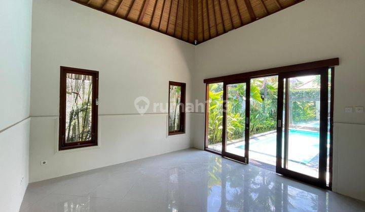 2 Bedrooms Villa Umalas An  2