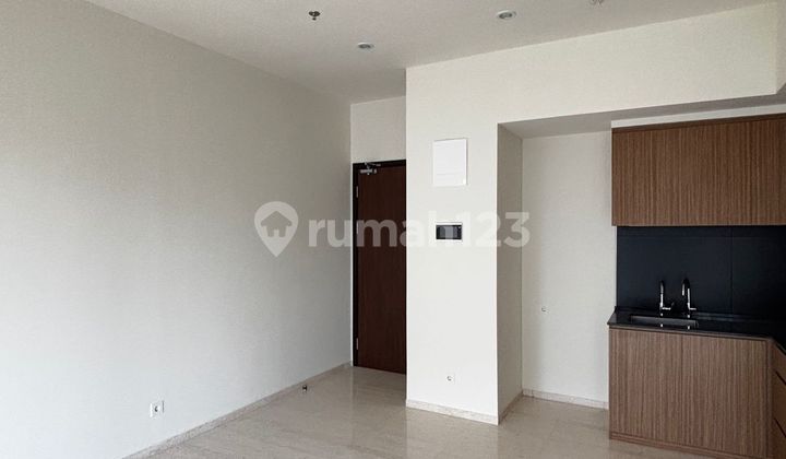For Sale 2 Bedroom The Branz Mega Kuningan