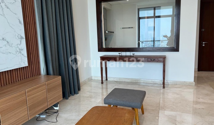 For Rent! 3 Bedroom Darmawangsa Essence Apartment 2