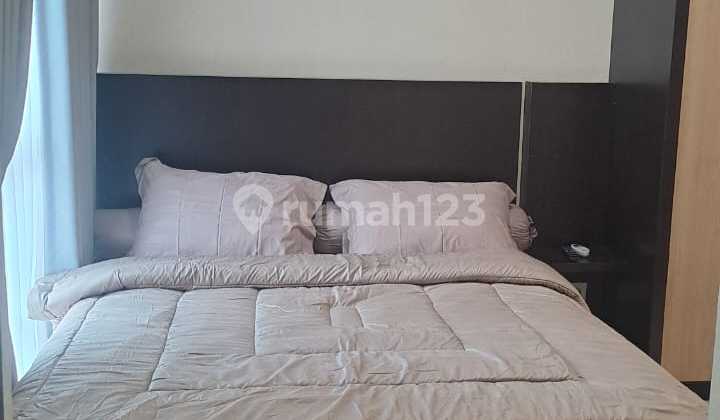 Disewakan Bellagio Residence 2br Furnished 2