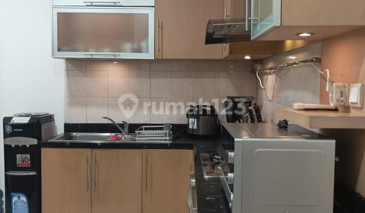 For Rent 2+1 Bellagio Mansion Fully Furnished 2