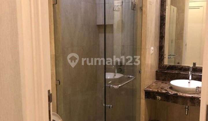 For Rent 3 Bedroom Senayan Residence 2