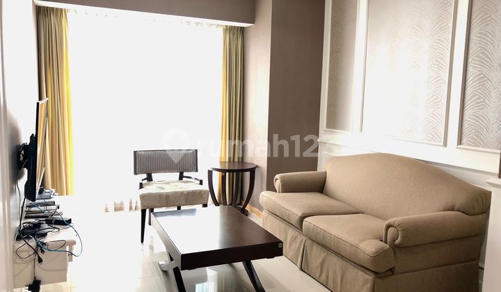 Disewakan Apartment Gandaria Height Apartment 2 BR 2