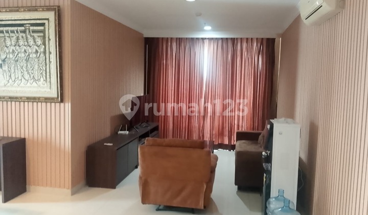 Disewakan!!Apartment Denpasar Residence 3BR 1