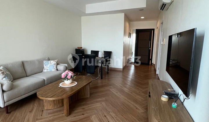 For Rent!Essence Darmawangsa Apart BR2