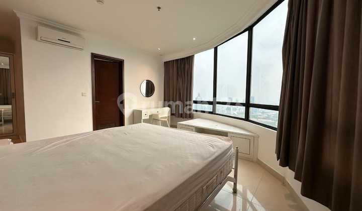 For Rent 3 Bedroom Denpasar Residence 2