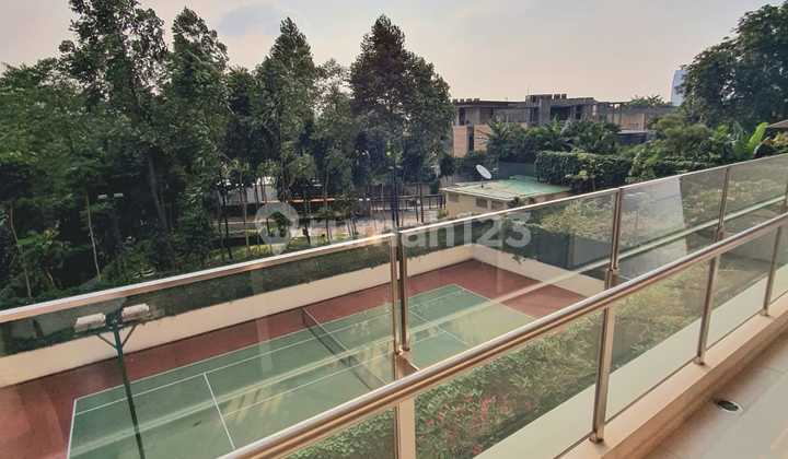 For Rent 2 Bedroom The Pakubuwono Spring For Rent 2 Bedroom The Pakubuwono Spring