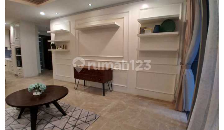 For Rent 2 Bedroom Residence 8 Senopati