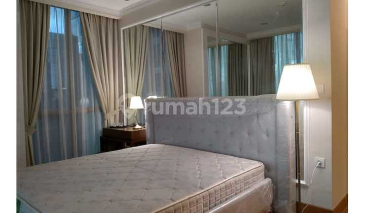 For Rent 2 Bedroom Residence 8 Senopati 2