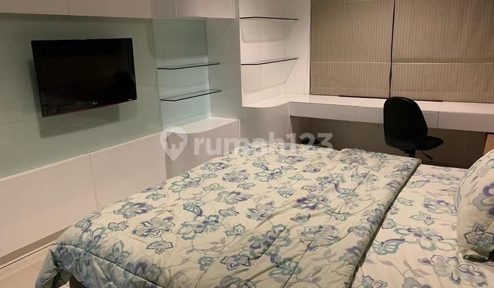 For Rent 2 Bedroom Denpasar Residence 2