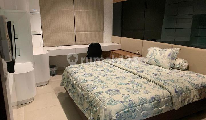 For Rent 2 Bedroom Denpasar Residence 1