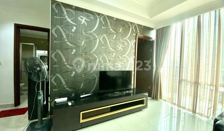For Rent 2 Bedroom Denpasar Residence 2