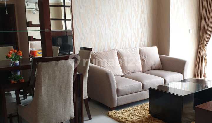 For Rent 2 Bedroom Denpasar Residence