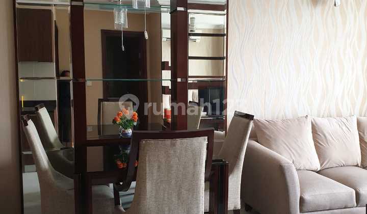 For Rent 2 Bedroom Denpasar Residence 2