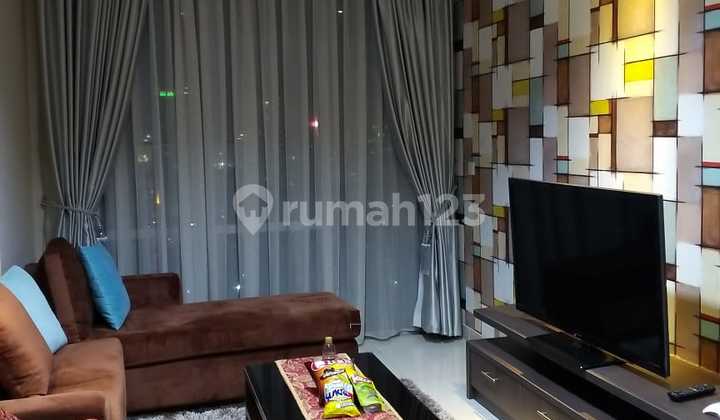For Rent 2 Bedroom Denpasar Residence