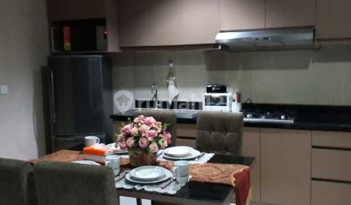 For Rent 2 Bedroom Denpasar Residence 2