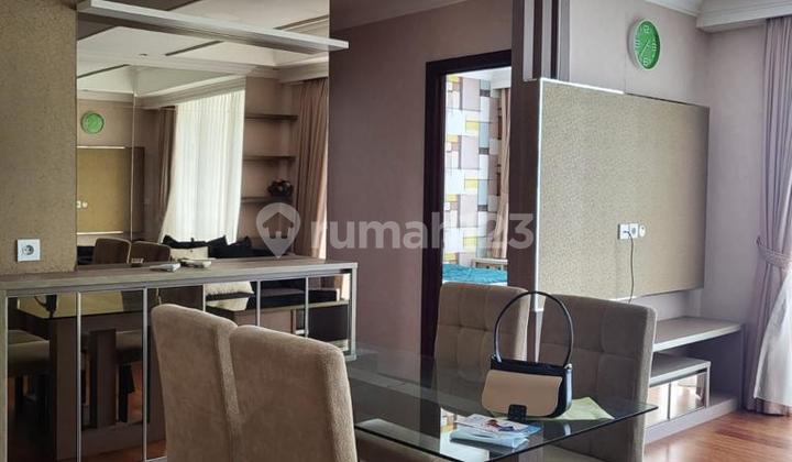 For Rent 2 Bedroom Denpasar Residence 2