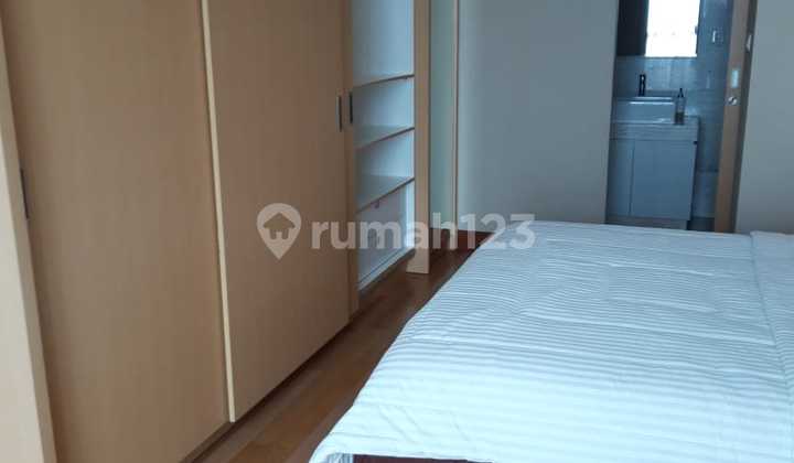 For Rent 1 Bedroom Residence 8 Senopati 2