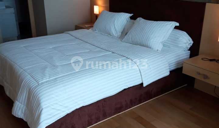 For Rent 1 Bedroom Residence 8 Senopati