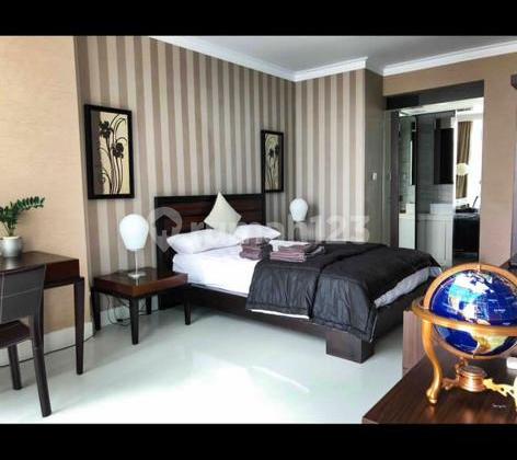 For Rent 1 Bedroom Residence 8 Senopati 2