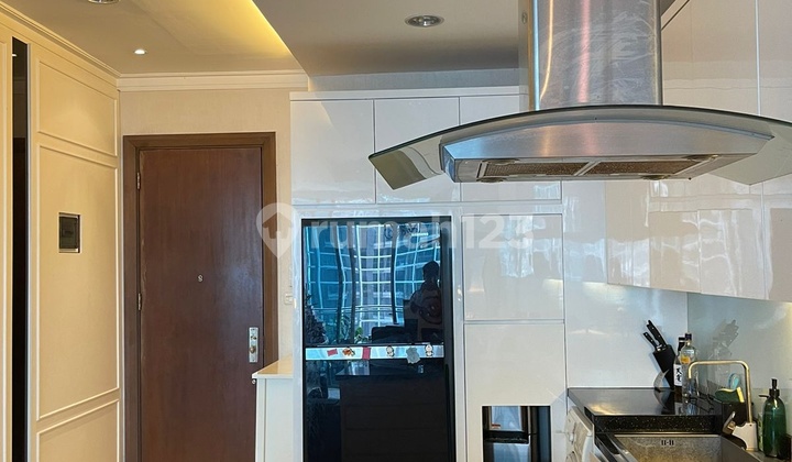 For Sale 1 Bedroom Residence 8 Senopati For Sale 1 Bedroom Residence 8 Senopati