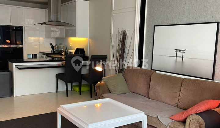 For Sale 1 Bedroom Residence 8 Senopati 2