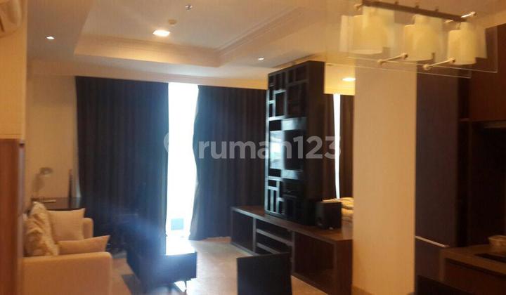 For Sale Or Rent 1 Bedroom Residence 8 Senopati 2