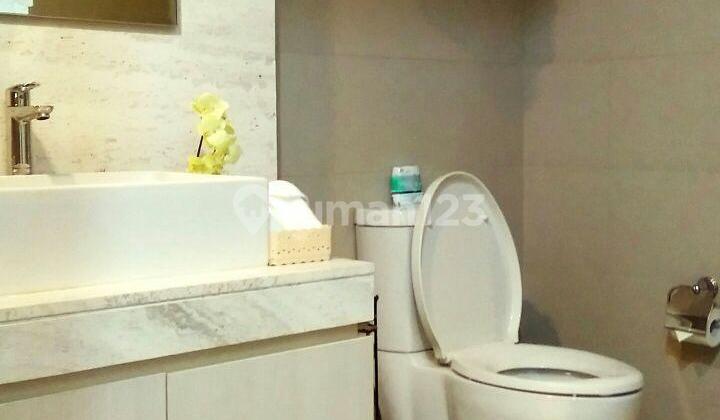 For Sale 1 Bedroom Residence 8 Senopati For Sale 1 Bedroom Residence 8 Senopati