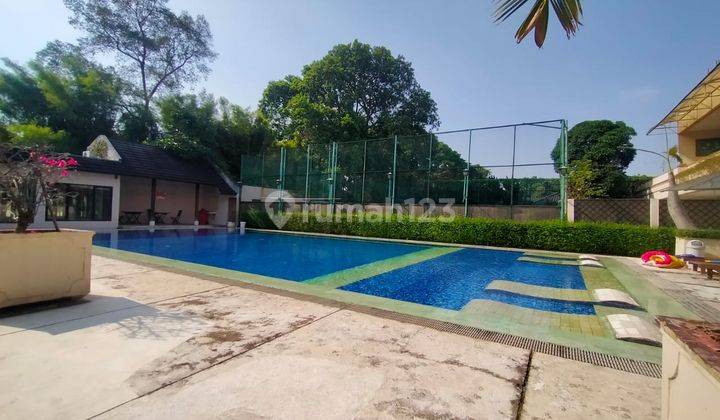 For Rent 4 Bedroom Mutiara Executive Residence 2