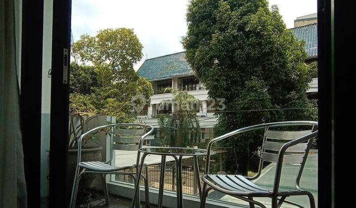 For Rent 1 Bedroom Wijaya Executive Mansion 1