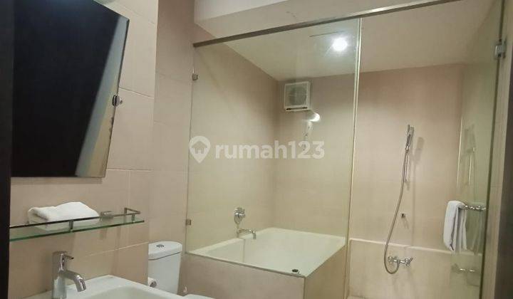 For Rent 1 Bedroom Wijaya Executive Mansion 2