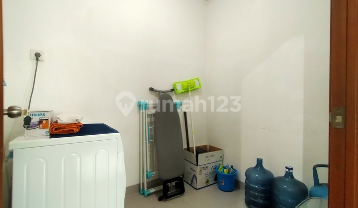 For Sale 2 + 1 Bedroom Sahid Sudirman Residence