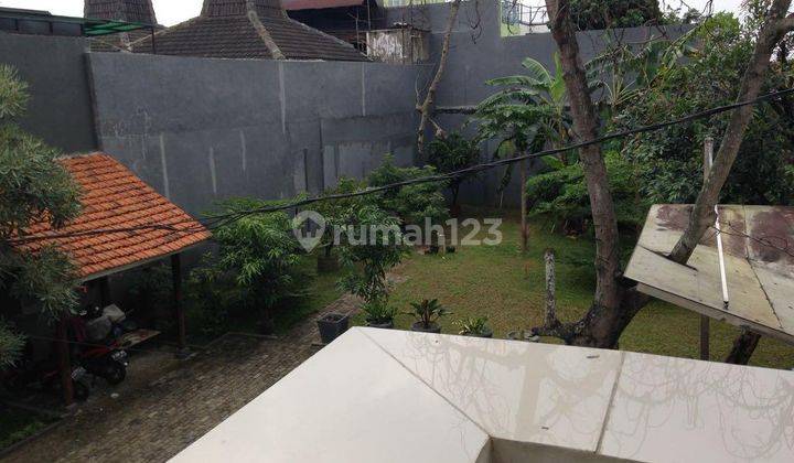 For Sale 7 + 2 Bedroom House In Lenteng Agung, Jakarta Selatan 2