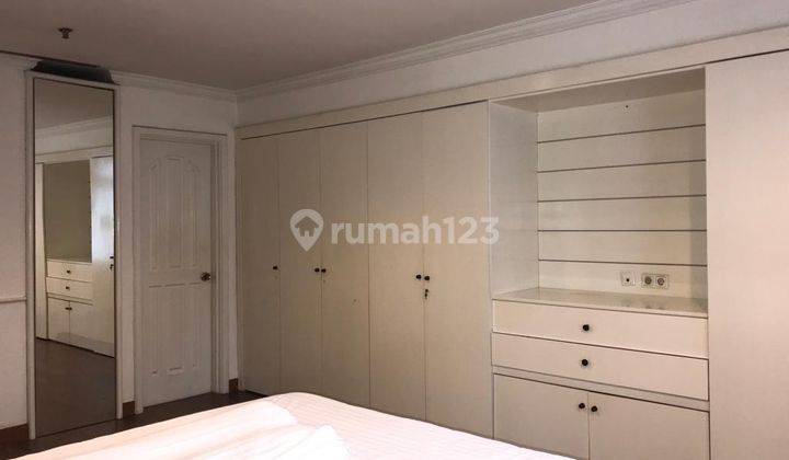 For Rent 2 + 1 Bedroom Kusuma Candra Apartment 2