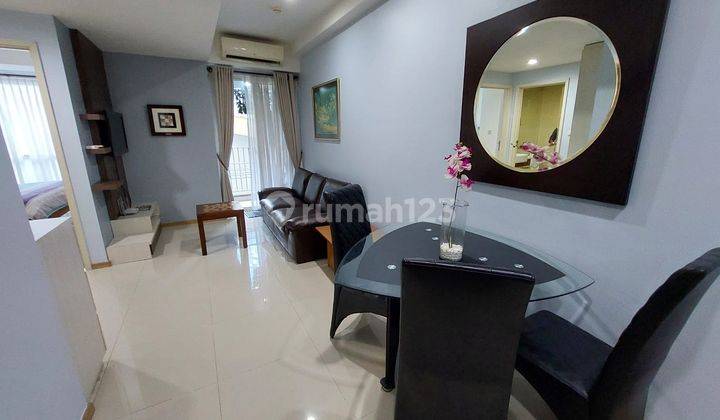 For Rent Sale 1 Bedroom Casa Grande Residence 2