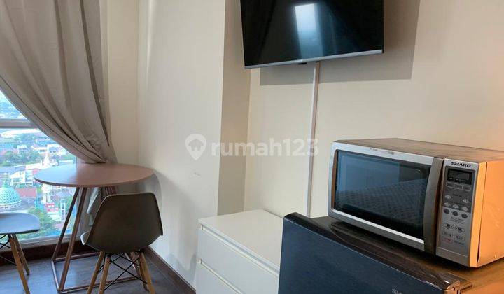 For Sale Studio Puri Orchard Apartment 2