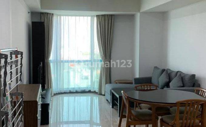 For Rent 1 Bedroom Casablanca Apartment 1