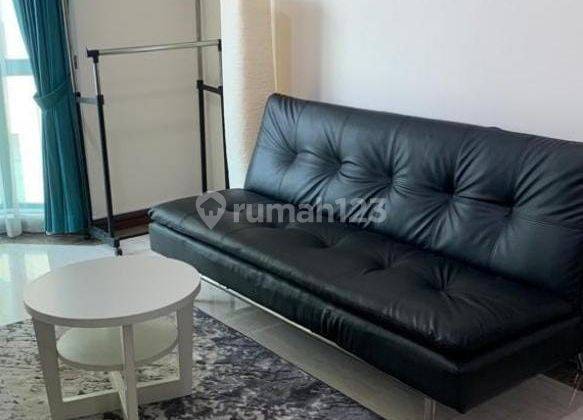 For Rent 1 Bedroom Casablanca Apartment 2