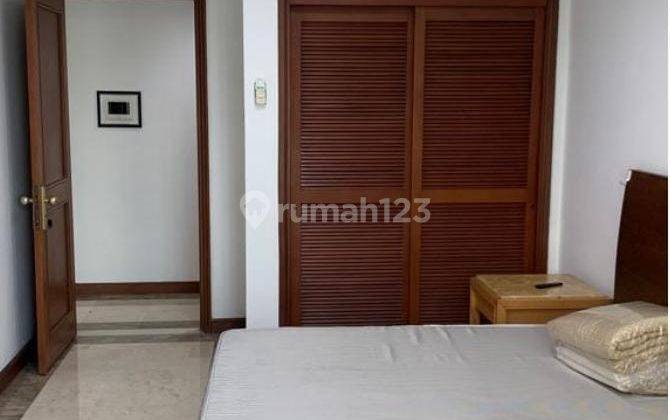 For Rent 1 Bedroom Casablanca Apartemen 1