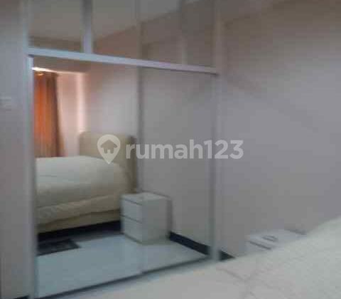 Dijual 1 Kamar Tidur Apartemen The Wave Dijual 1 Kamar Tidur Apartemen The Wave