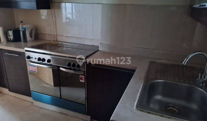 For Rent 3 Bedroom Senayan Residence 1